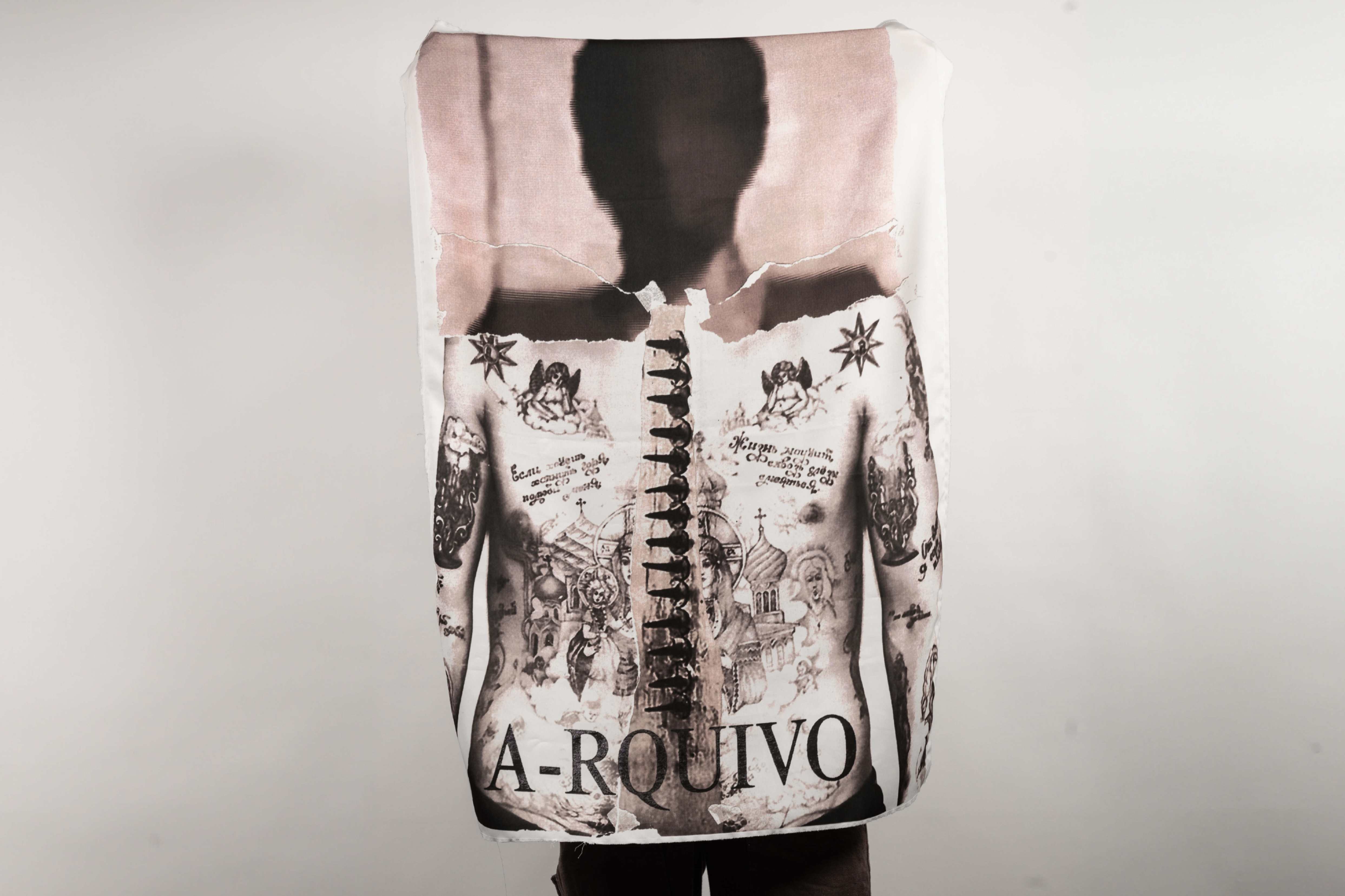 A-RQUIVO