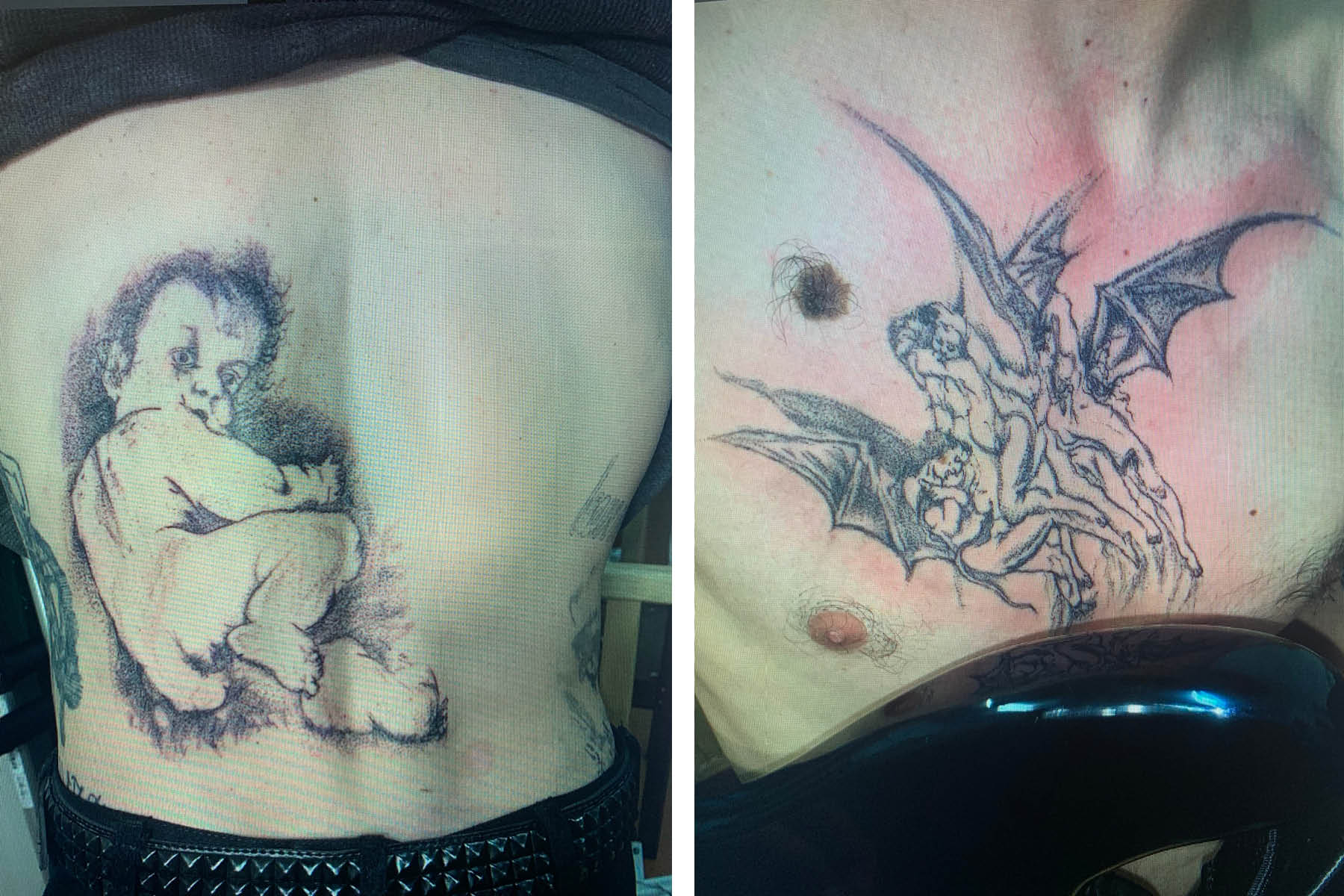 tattoo