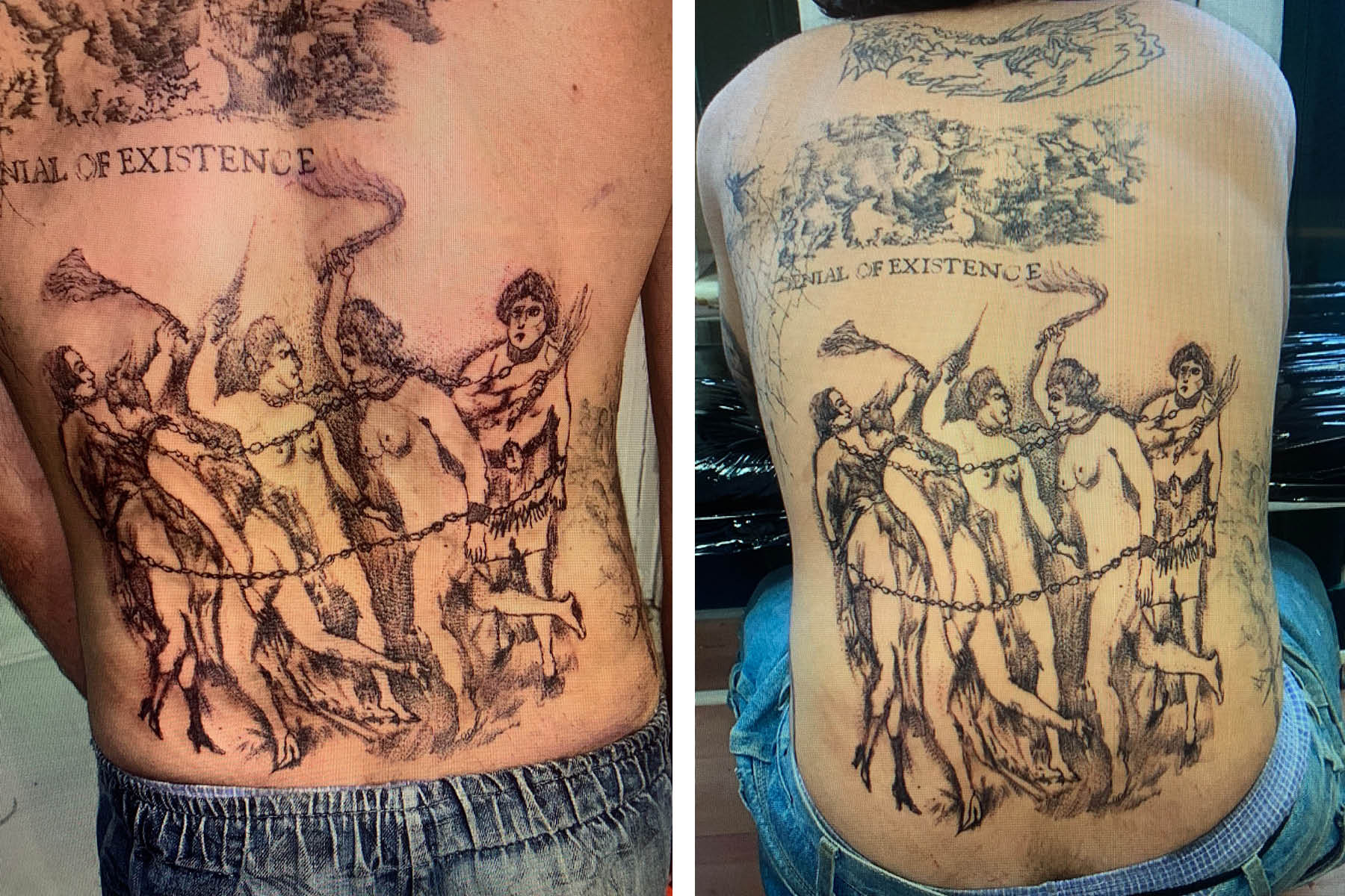 tattoo