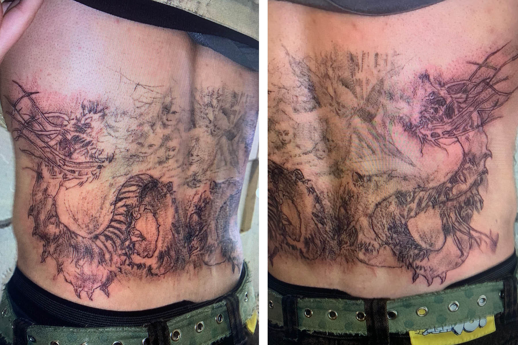 tattoo
