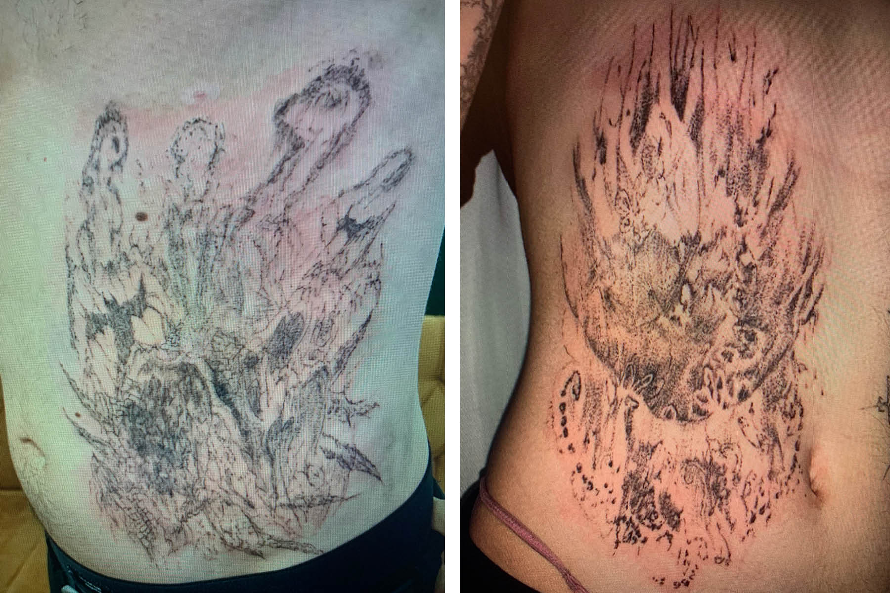 tattoo