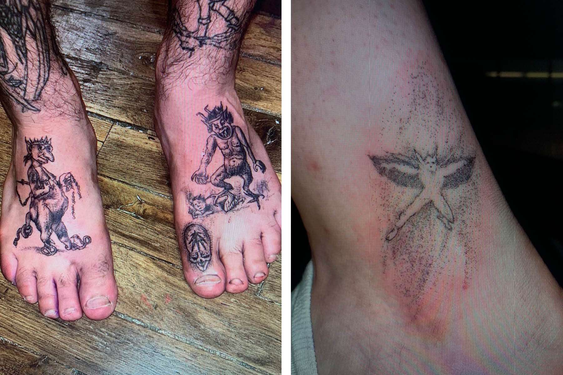 tattoo