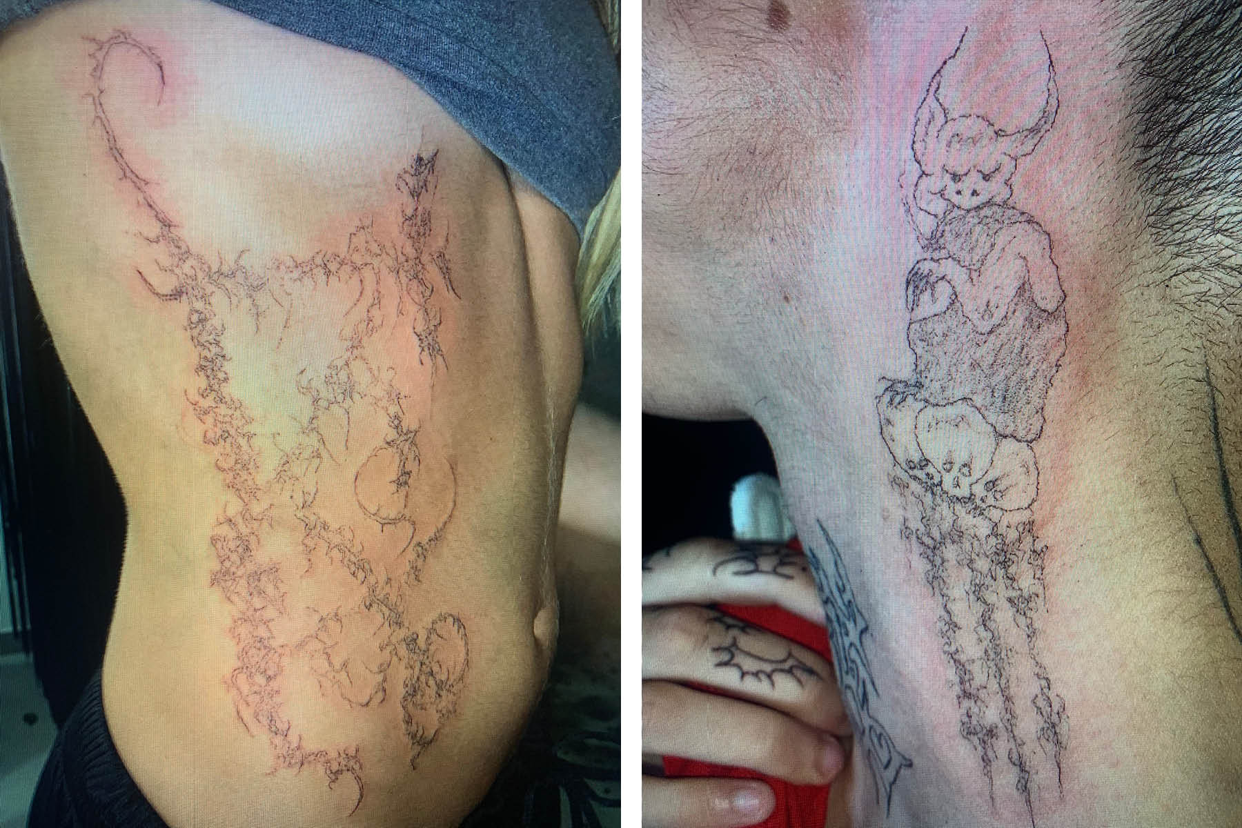 tattoo