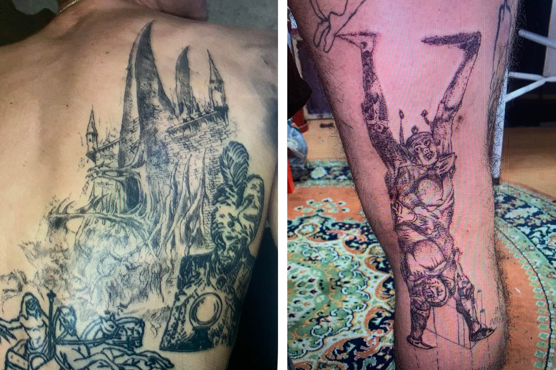 tattoo