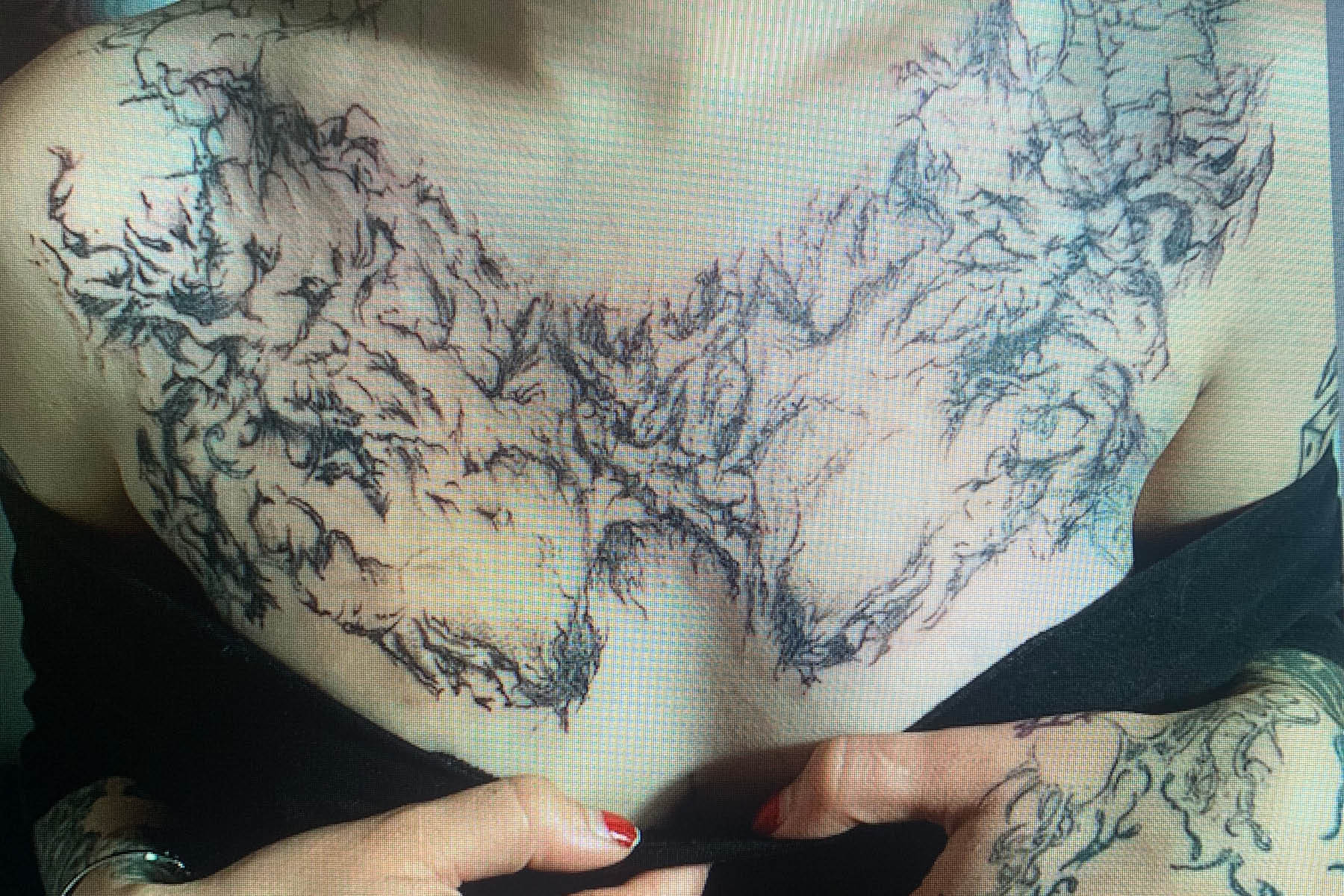tattoo