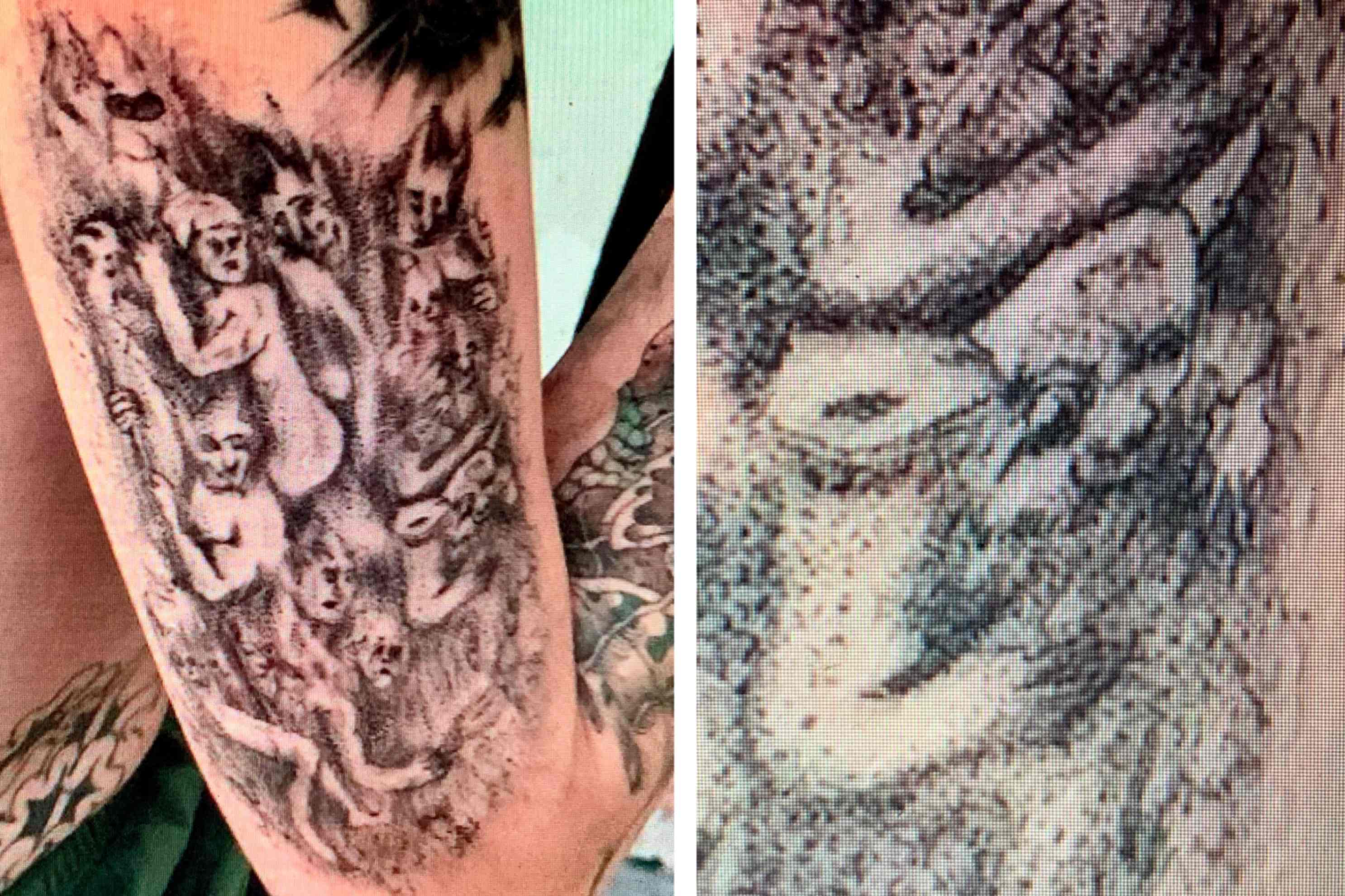 tattoo